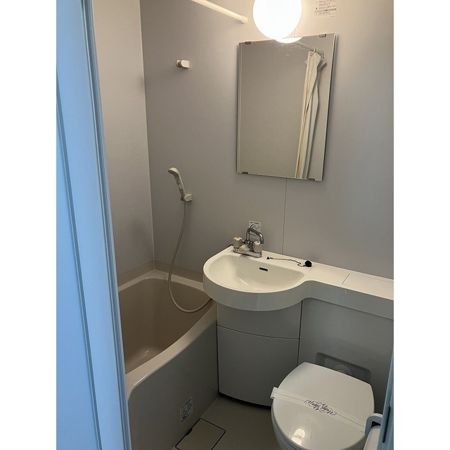 ハイツマイヤアタ207号室 同建物別部屋の参考画像