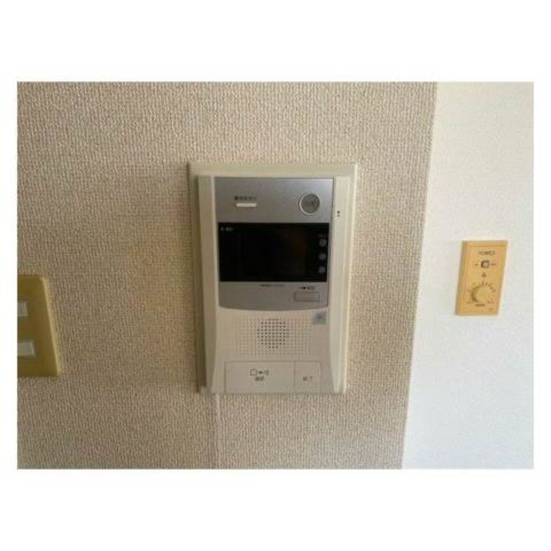 ライオンズマンション桜台第３7階 部屋設備