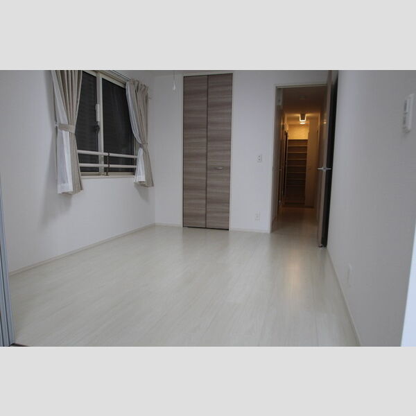 Casa Vert　今戸302号室 洋室6帖