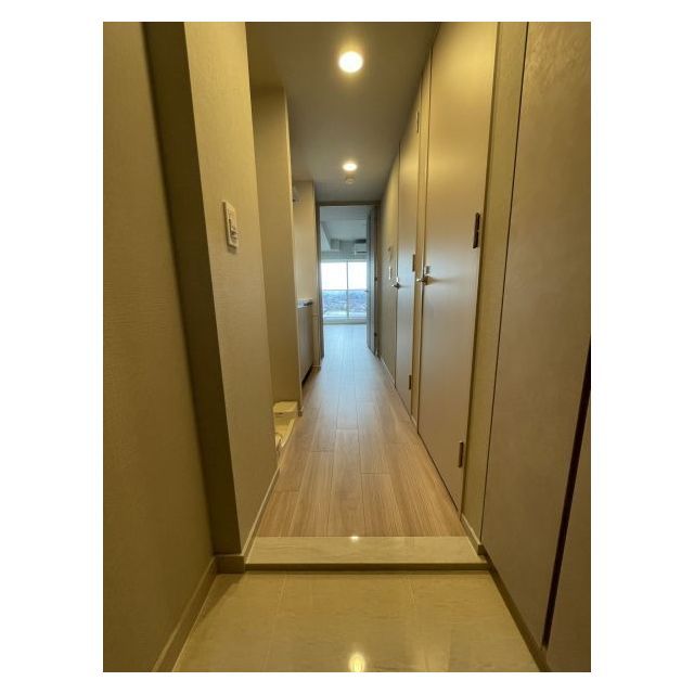 ブランシエスタ荻窪0303号室 玄関