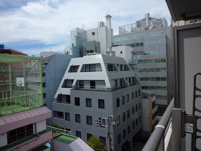 ＳＡＮ　ＳＵＲＩ池田山0701号室 参考写真