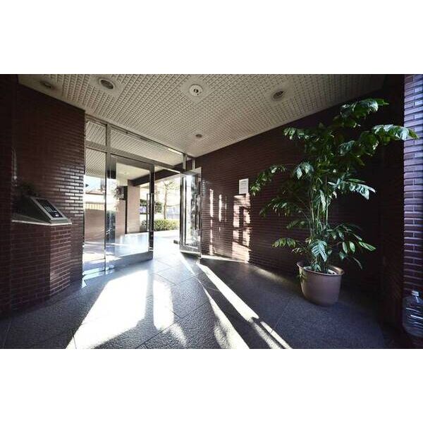 クレールメゾン0305号室 同建物別部屋の参考画像