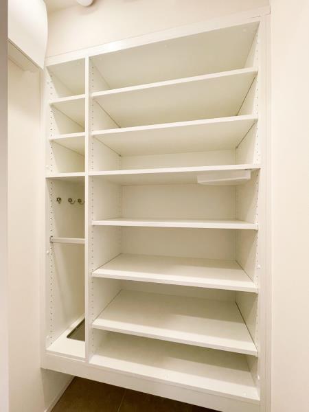 Ｂｒｉｌｌｉａ　ｉｓｔ　浅草15階 リビング