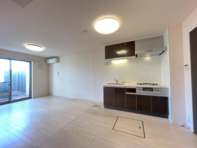 プレシャス キッチン