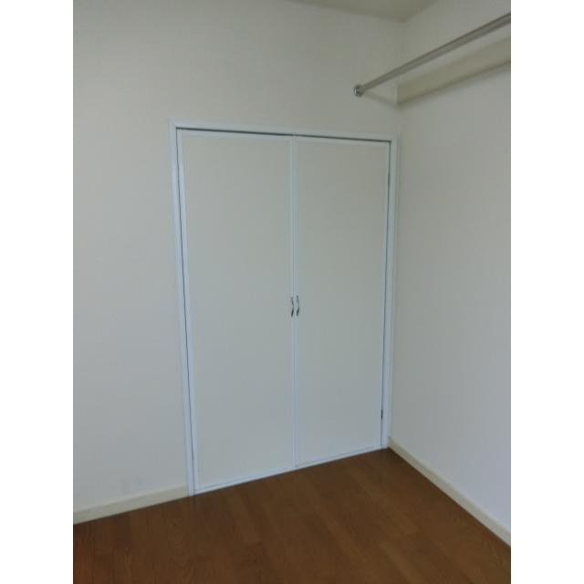 メゾントヨタ 収納