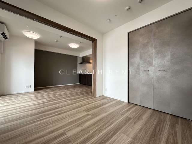 コンシェリア町屋9階 同タイプ別住戸写真となります。現況と異なる場合がございます。