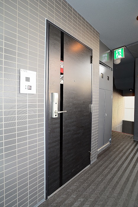グランドコンシェルジュ新御徒町アジールコート11階 部屋その他