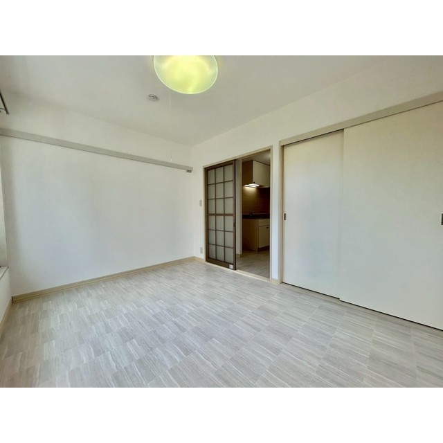 ビーバレーＭⅡ リビング