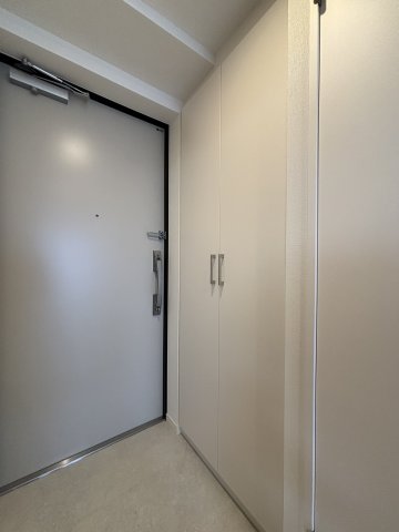 ケイディーエックスレジデンス原木中山0217号室 同建物別部屋の参考画像