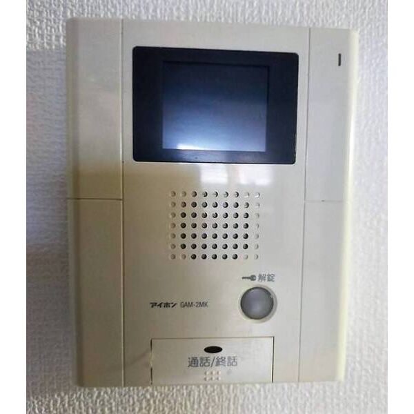 ゴールドスター0101号室 部屋その他