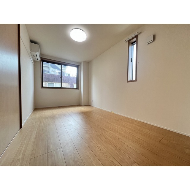 WASEDA MORI BLDG.301号室 ■注）他部屋参考写真