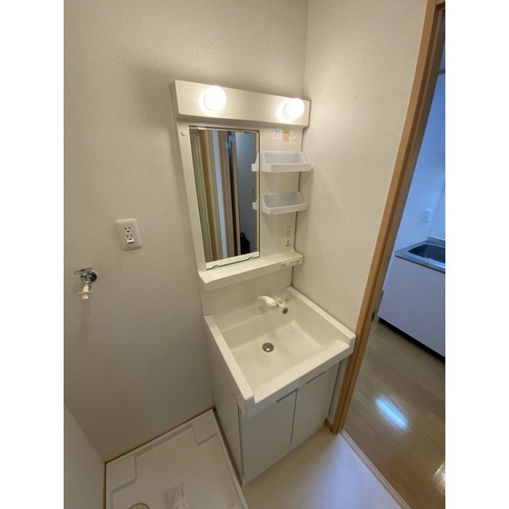 Leaf　Harmony101号室 同建物別部屋の参考画像