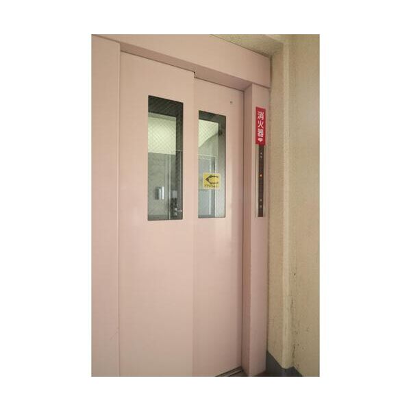 ウインザーパレス川口 部屋設備