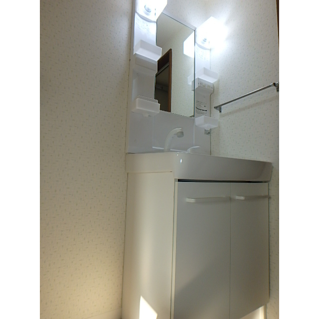 アルテールＳ 内観