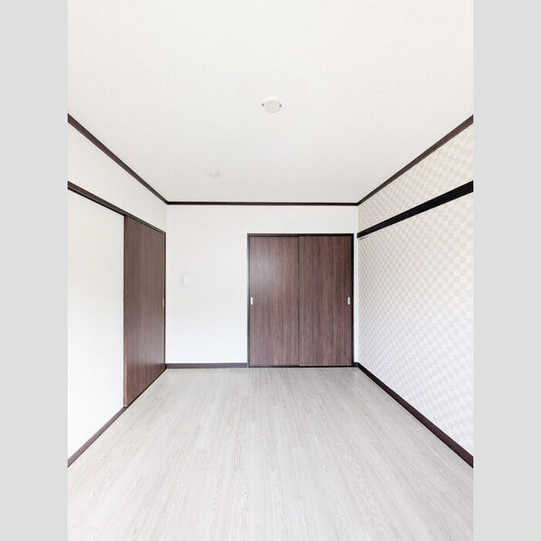 ライフタウニーB街区　6号棟202号室 部屋その他