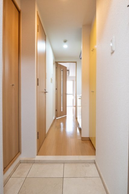 アーバイル新日本橋6階 同建物別部屋の参考画像