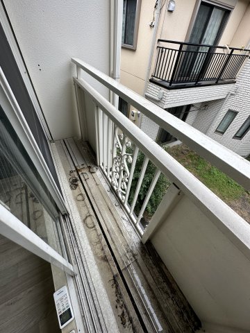 ハイムアーゼル102号室 別部屋写真参考