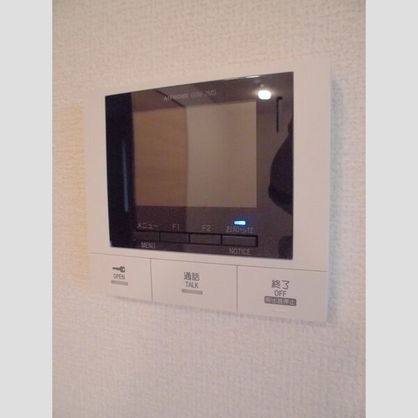 アンソレイエ103号室 同建物別部屋の参考画像