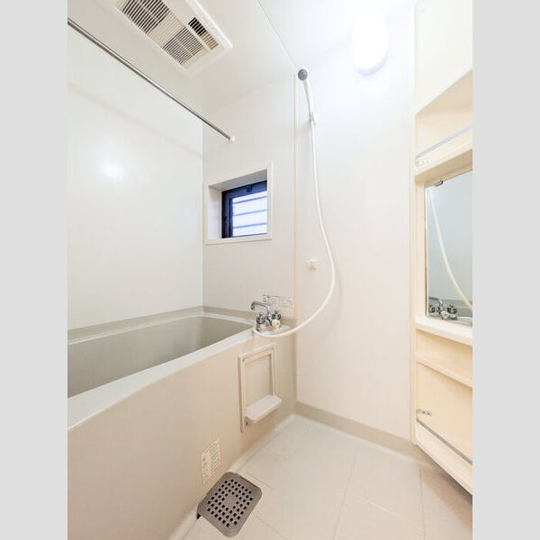 Casa・Virente お風呂