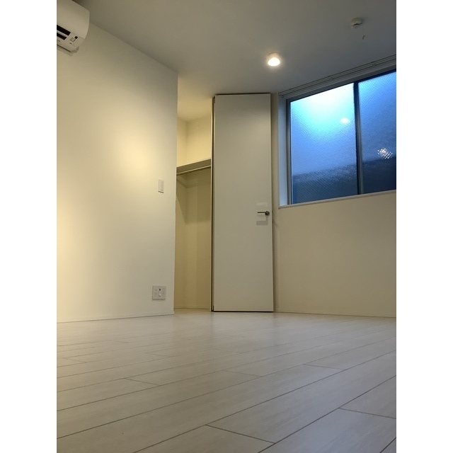 ＥＤＩＴ北千住1階 リビング