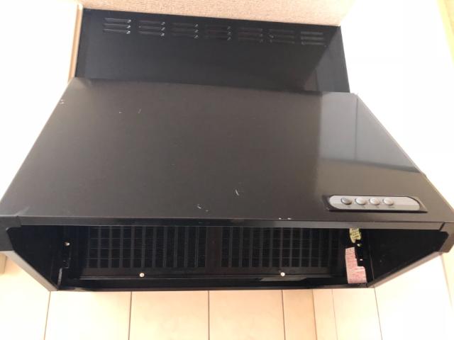 ＳｕｎＧａｒｄｅｎ　-サンガーデン- レンジフード