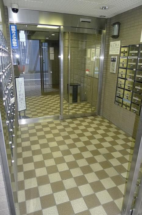 メインステージ大森海岸11階 部屋その他