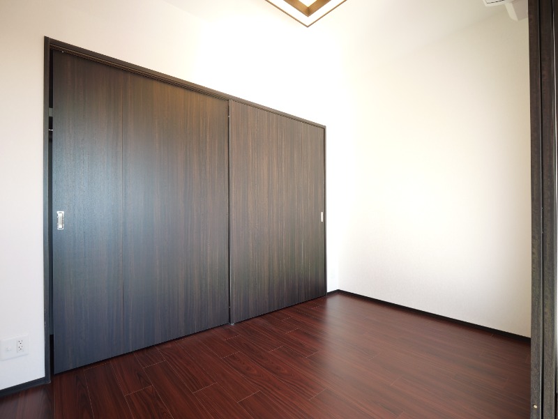 プレジオ西新井3階 部屋その他