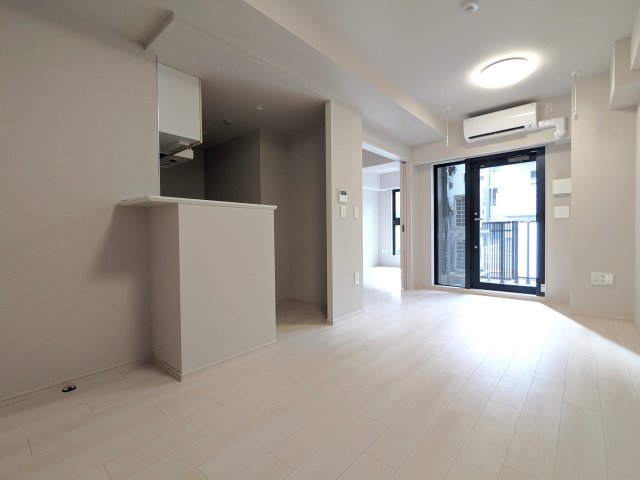 アルティザ自由が丘0203号室 同建物別部屋の参考画像