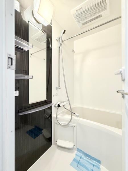 ＣＯＣＯ－ＣＨＩＬＬ　ＫＡＭＥＡＲＩ2階 お風呂