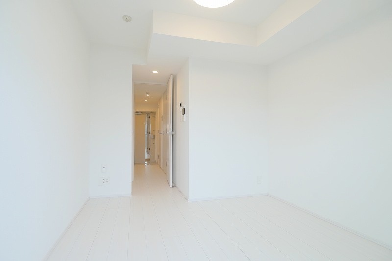 ＴＨＥ　ＰＲＥＭＩＵＭ　ＣＵＢＥ　Ｇ　大崎 内観