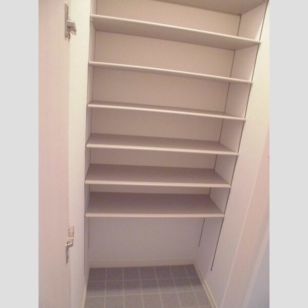 ファミーユ シューズボックス