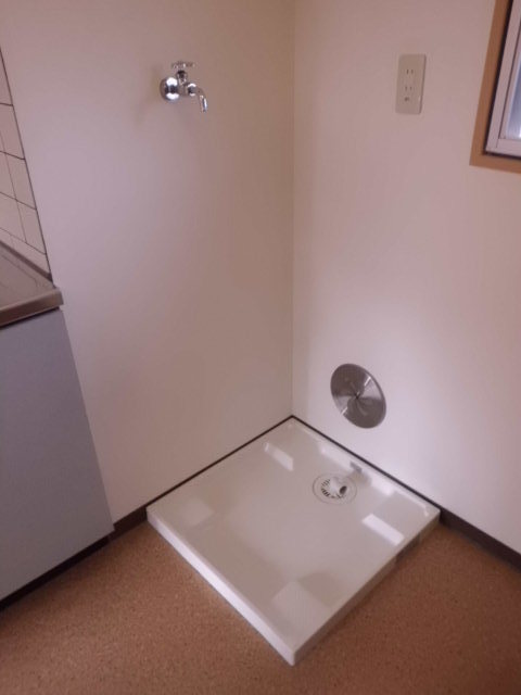 ルシオン0302号室 内観