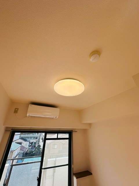 ハチホウハイツ１１ 部屋設備