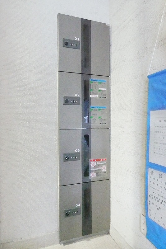 アクア　エクスクルーシブ　武蔵小山 外観