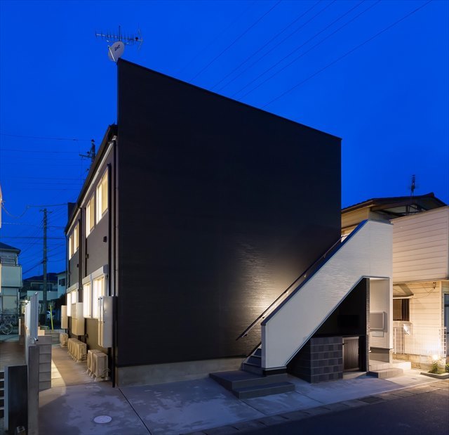 Ｄｏｇｗｏｏｄ　ＴＧ2階 部屋その他