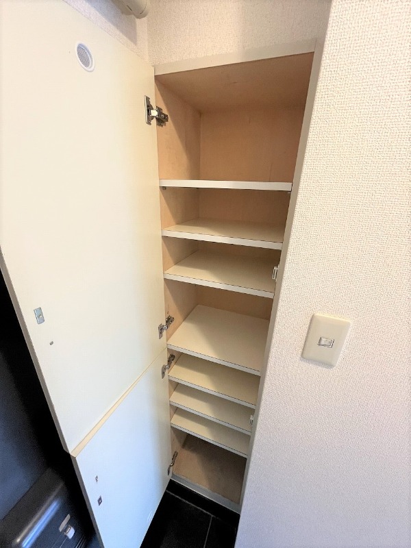 ローズガーデンＡ５２(A-052)3階 部屋設備