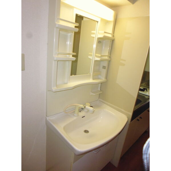 シンシア早稲田1101号室 部屋その他