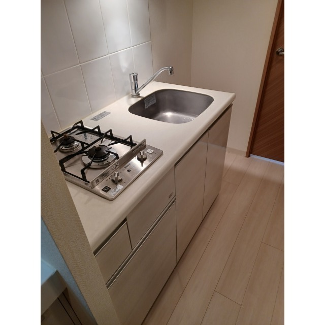 フェニックス武蔵関クアトロ キッチン