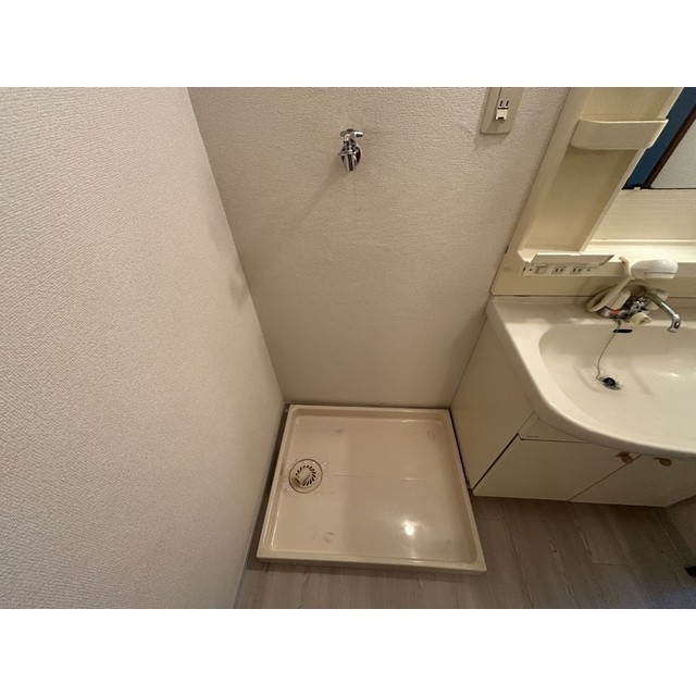 郡山ドミトリィ202号室 部屋その他