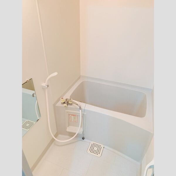 パストラル　弐番館102号室 浴室