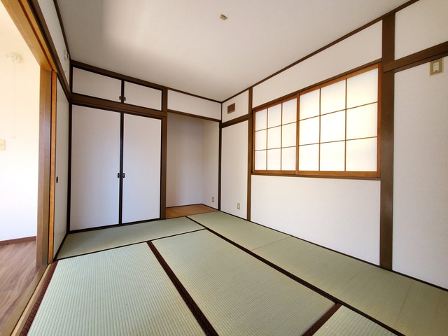 パルデンス西荻窪0203号室 部屋その他