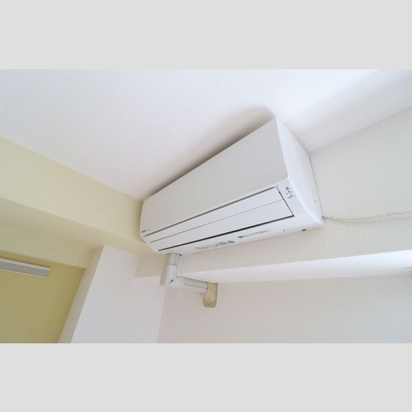 グレイスフルツツイ305号室 エアコン