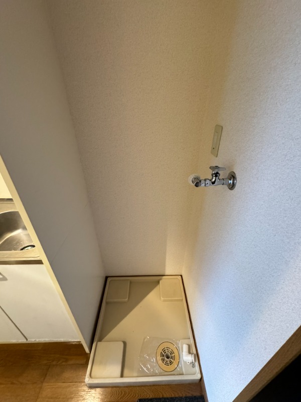 グランピーノ妙典(D-013)2階 部屋設備