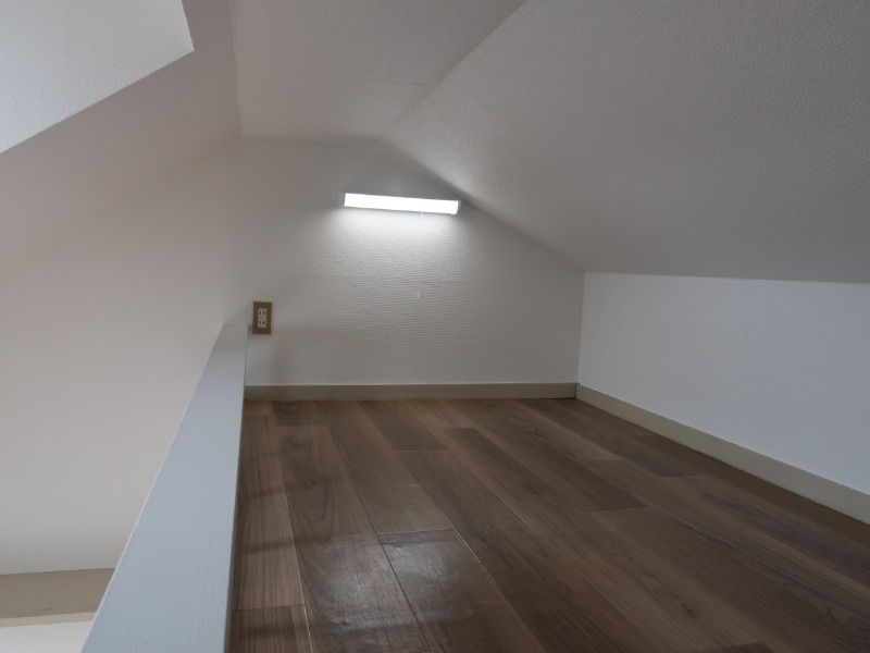 ペアパレスひばりが丘2階 ※別部屋写真参照