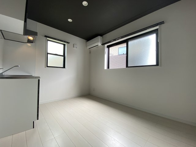 Beach Lagoon杉田 寝室