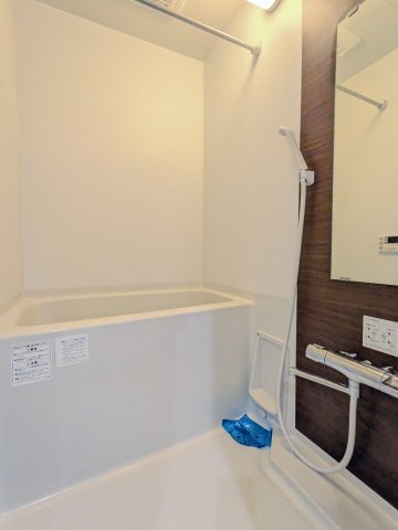 ディアコート南行徳302号室 お風呂