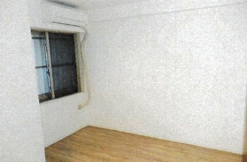 ヒルズ目白台4階 洋室5.0畳　※2026年2月撮影