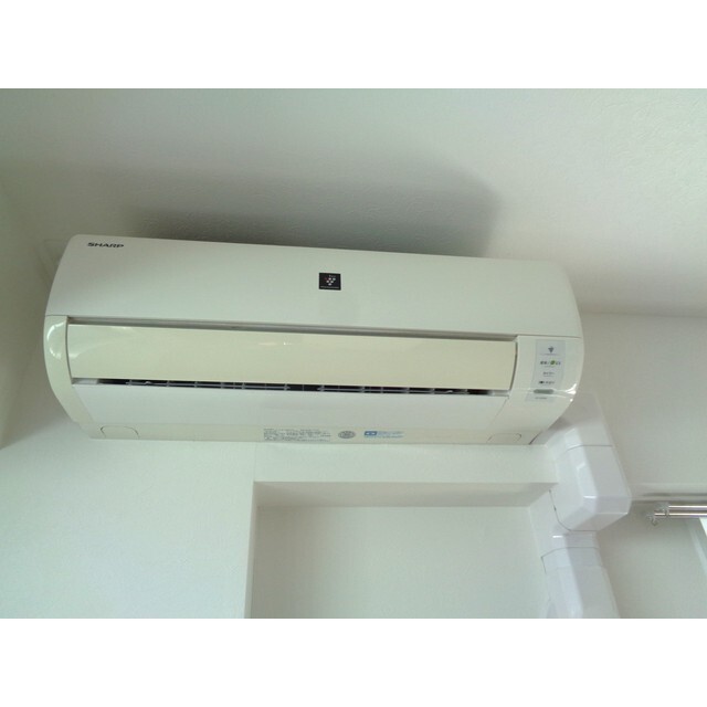 Trym Court 部屋設備