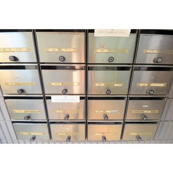 カーサ　ジラソーレ 部屋設備