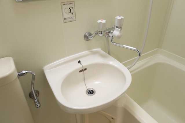 スカイコート明大前第2 ※同タイプ参考写真